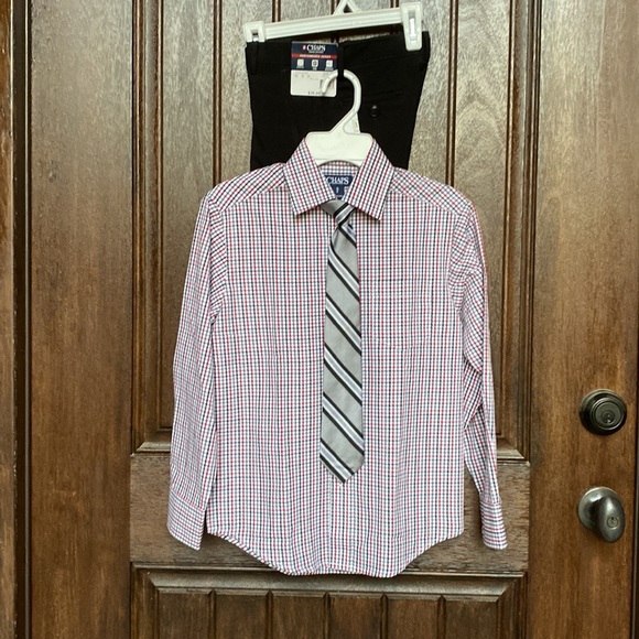 Chaps dress suit - Picture 2 of 5